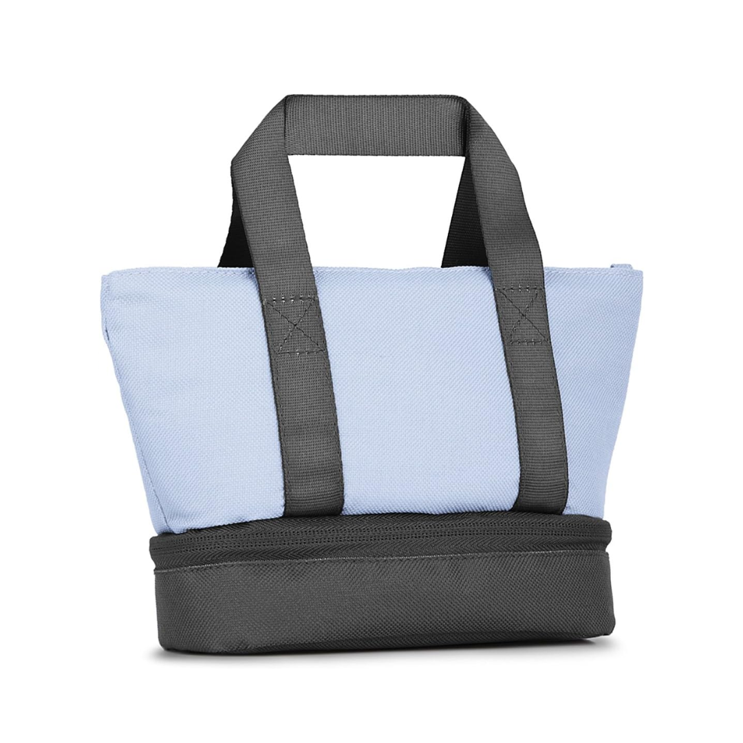 Vanity Organizer (Small) - Lavander/Charcoal