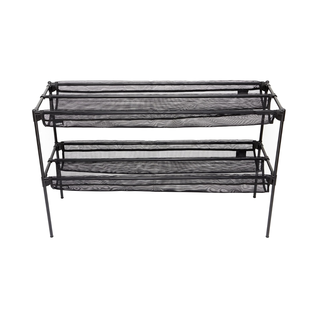 Shoe Sling - Black