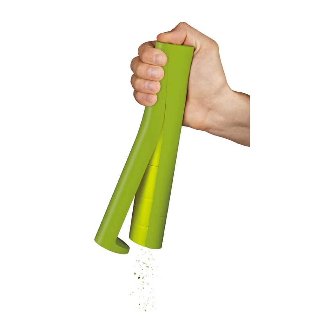 No Spill Mill - Green/Green
