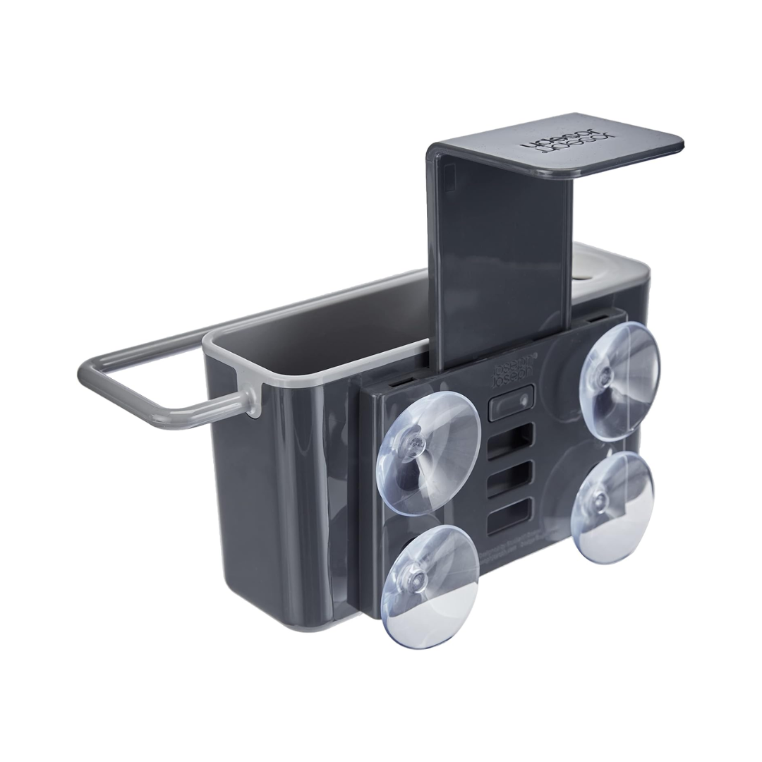 Sink Aid In-Sink Organiser - Grey