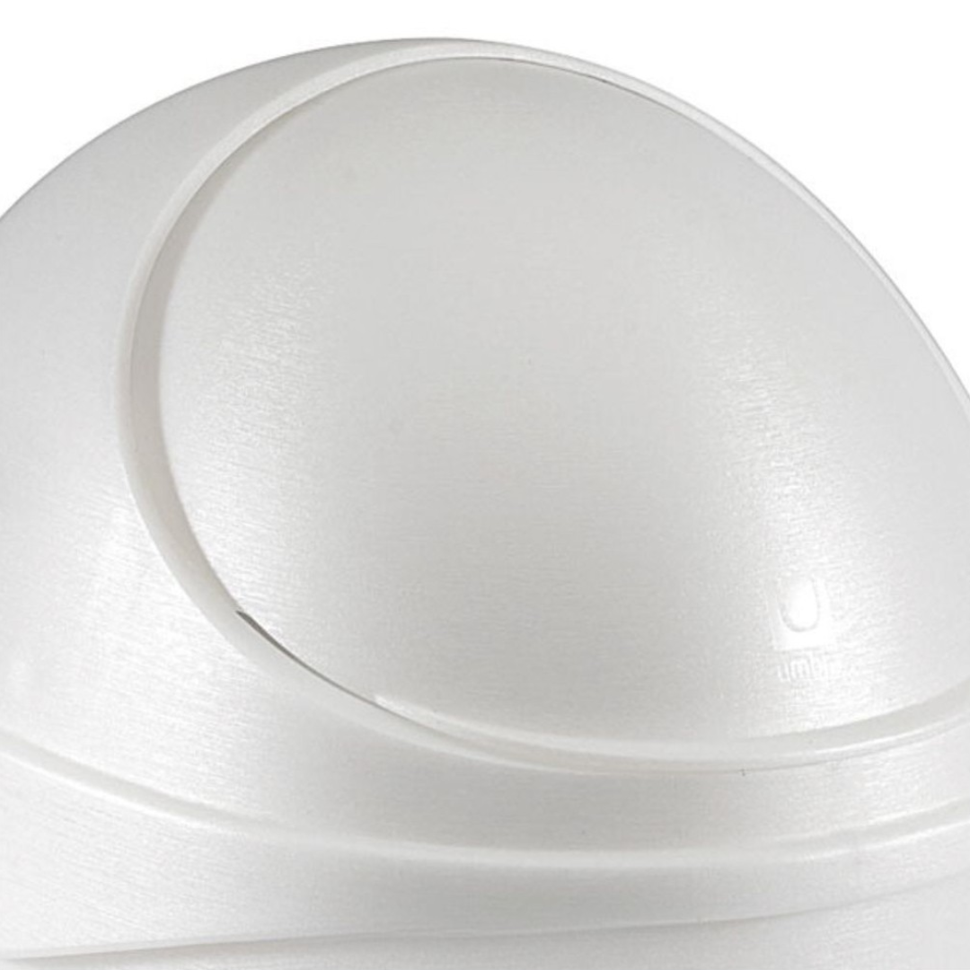 Visor Can 6L - White