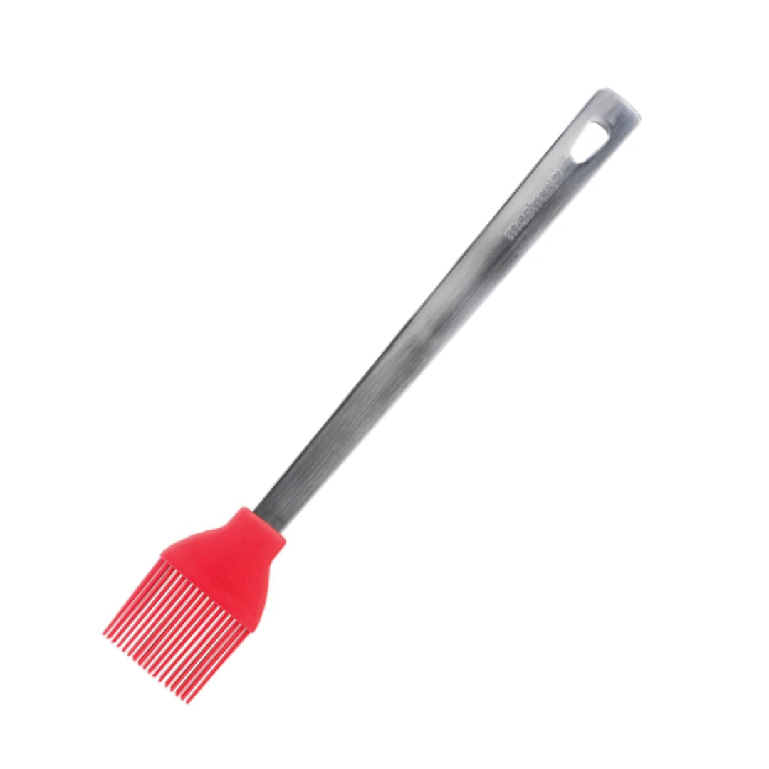 Basting Brush 26cm - Red