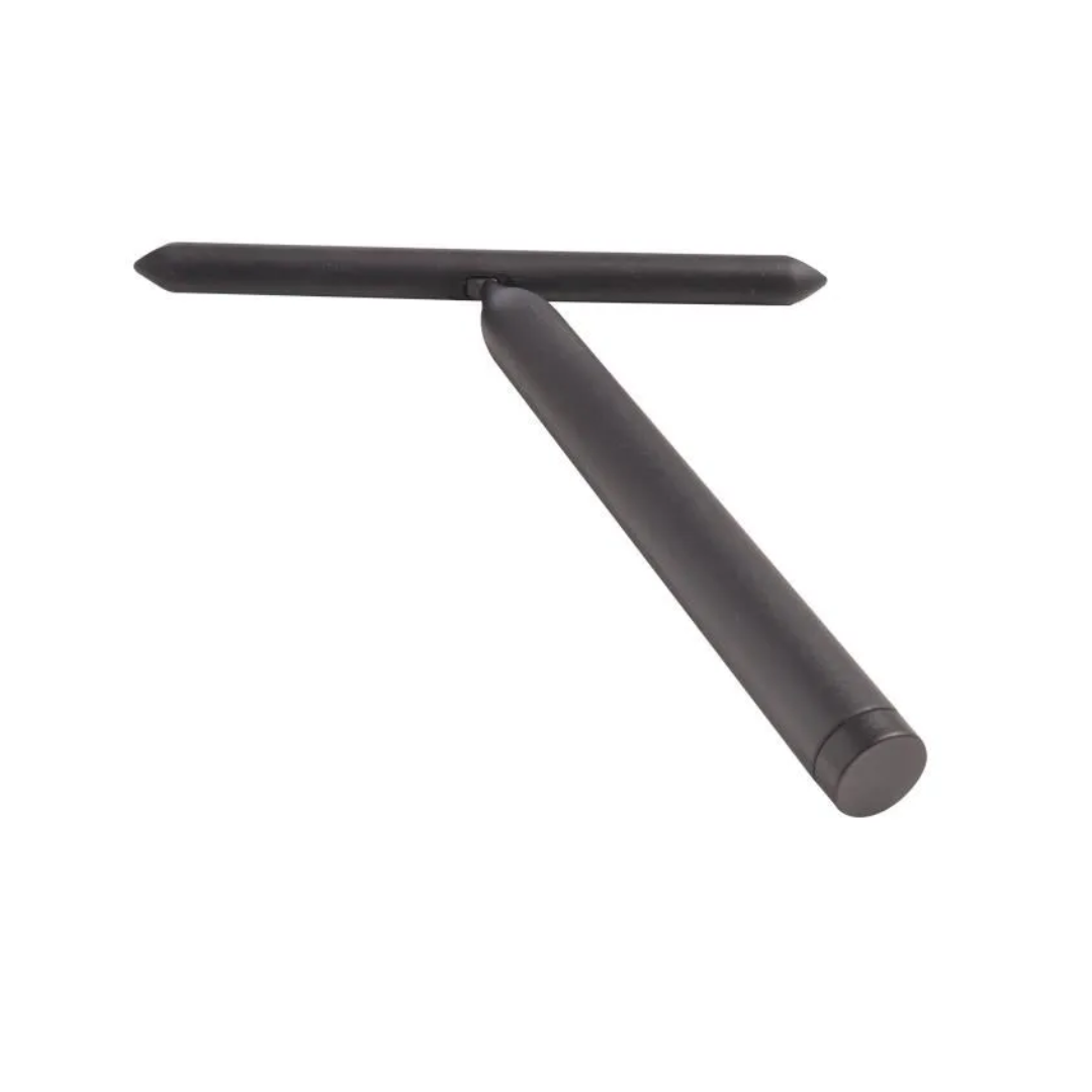 Crepe Spreader - Black