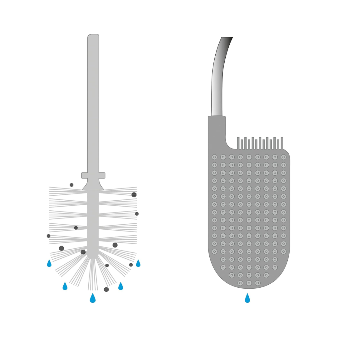 Flex Lite (Set of 2) - Grey