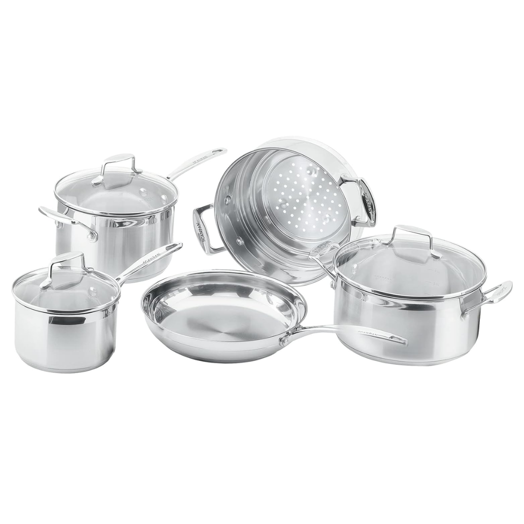Impact - Cookware Set (Set of 5)