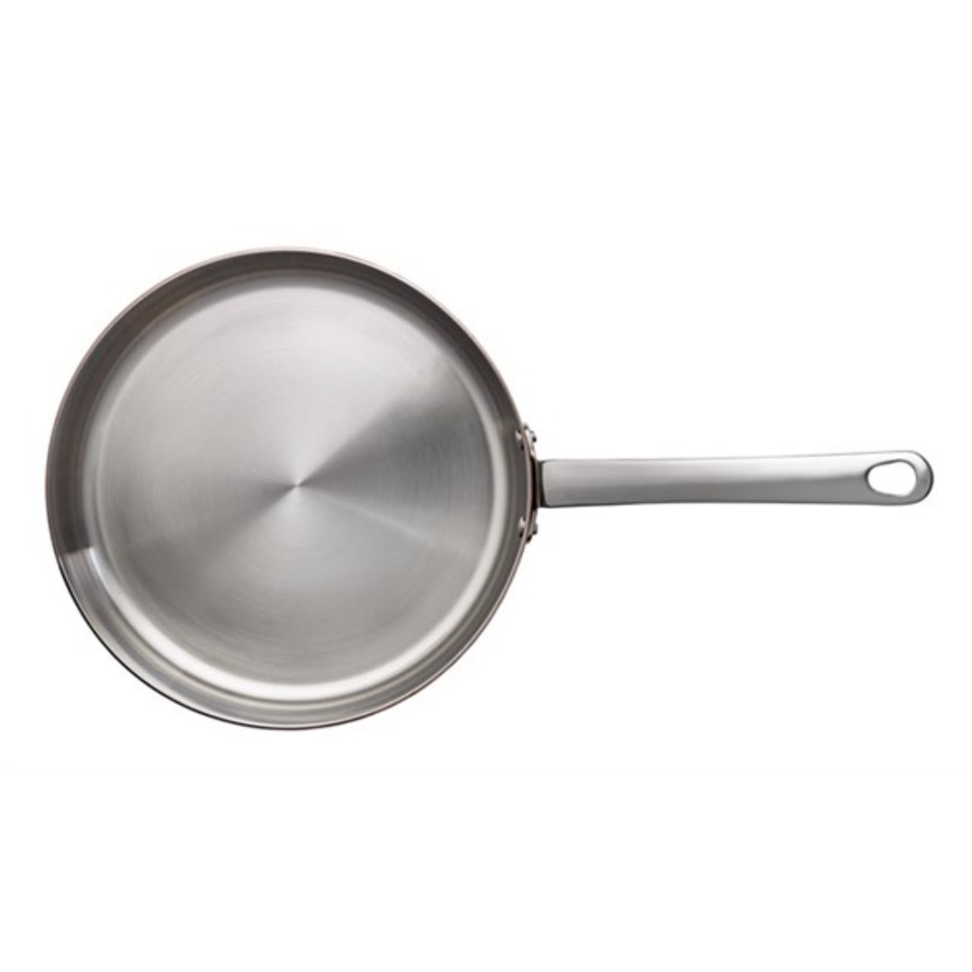 Maitre D' Copper - Saute Pan 26cm (Induction)