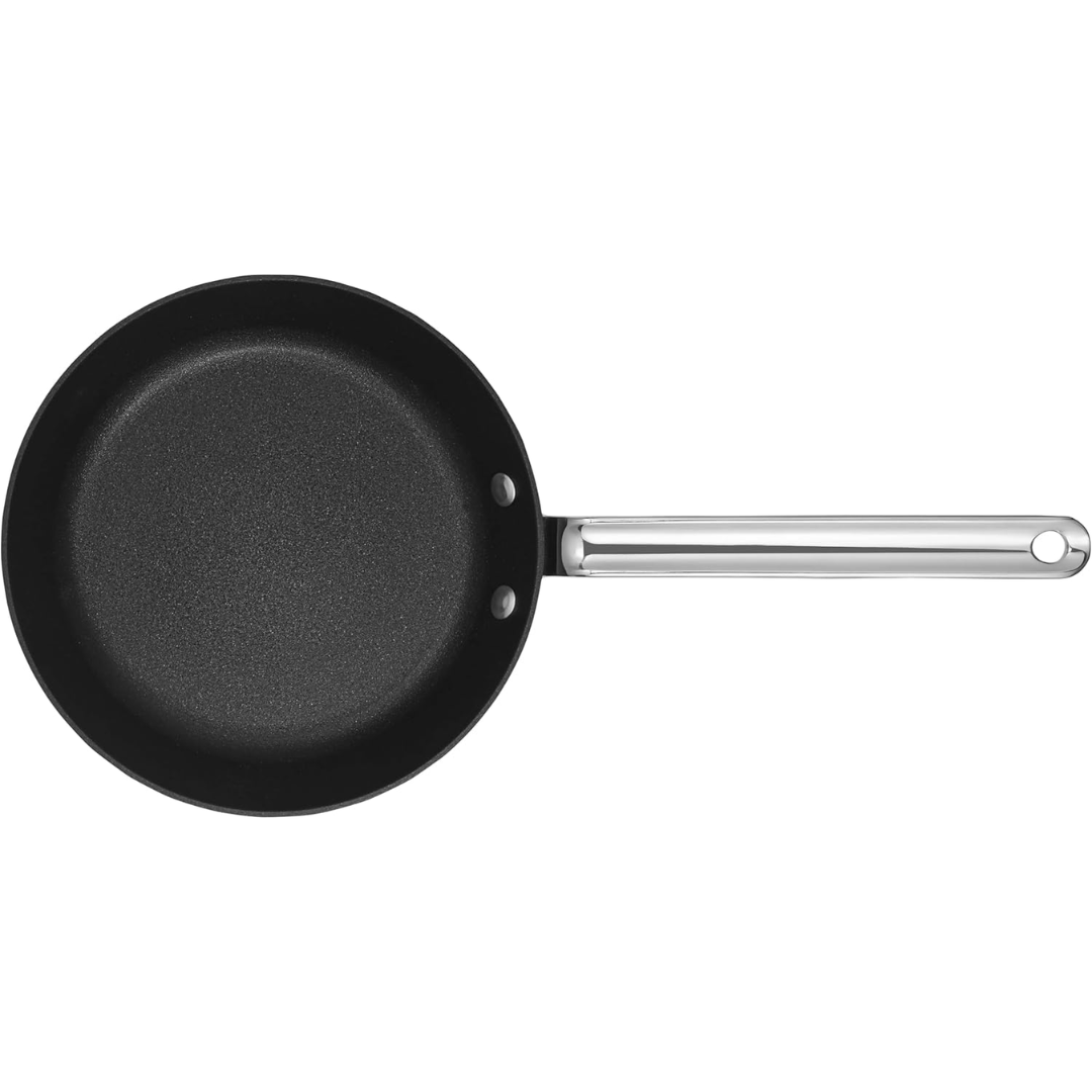 TechnIQ Induction - The Modern Skillet/Fry Pan 22cm (Stratanium)