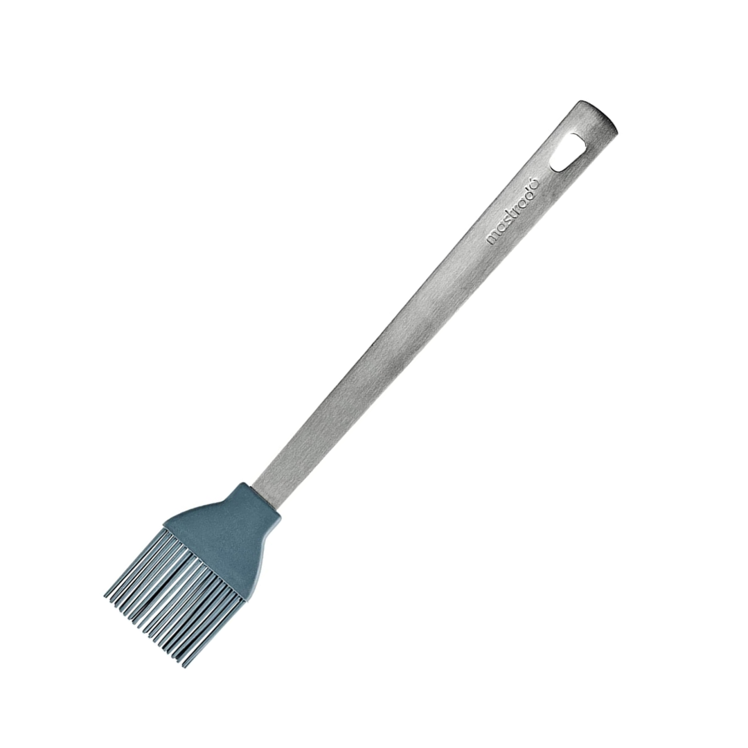 Basting Brush 26cm - Grey