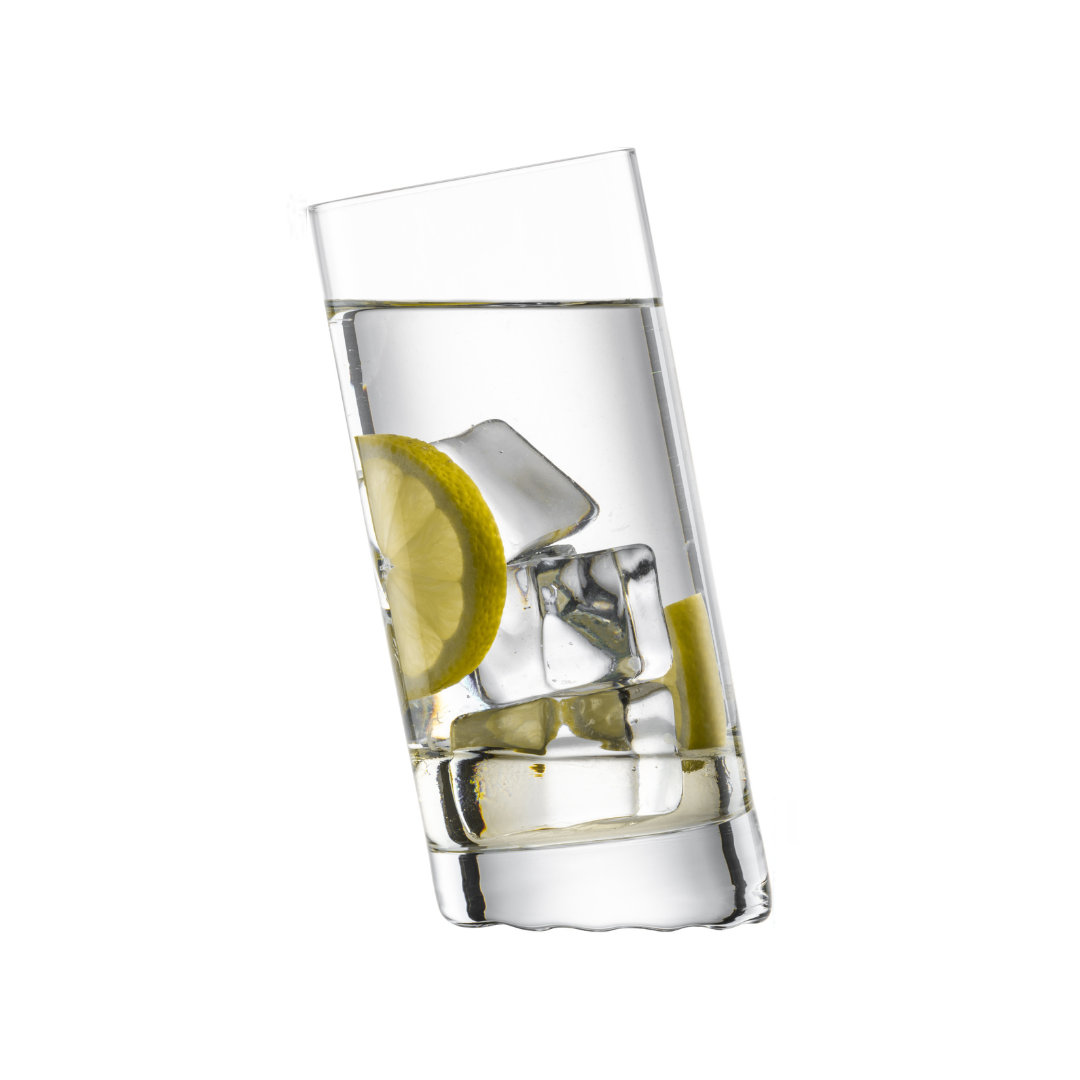 10° Longdrink Glass (Set of 6)