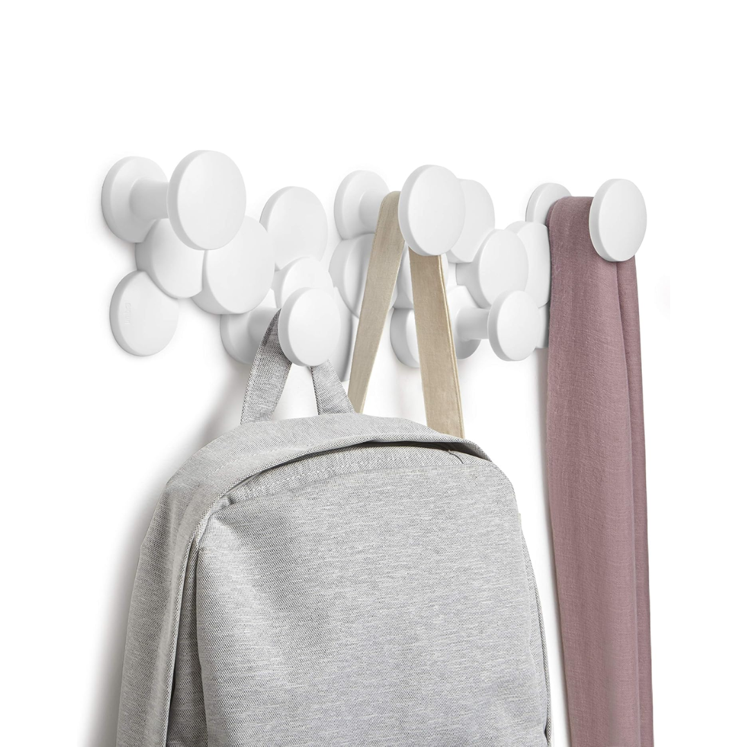 Bubble Hook - White