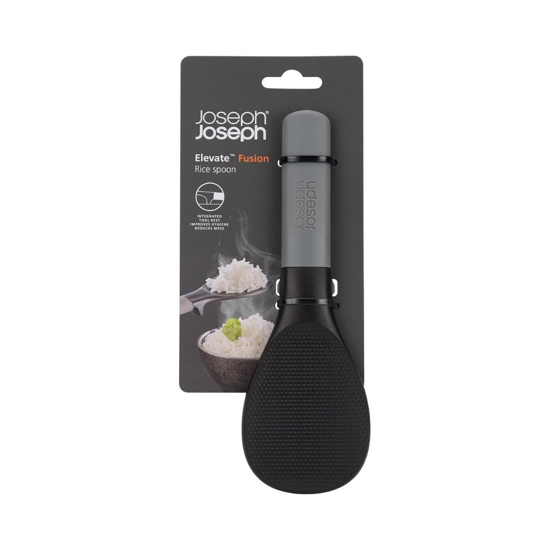 Elevate Fusion Rice Spoon