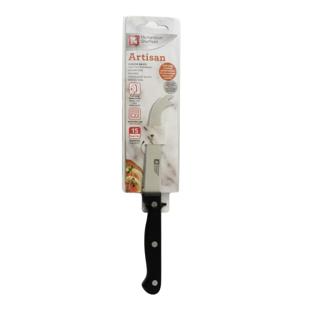 Artisan Cheese Knife 100mm/4in