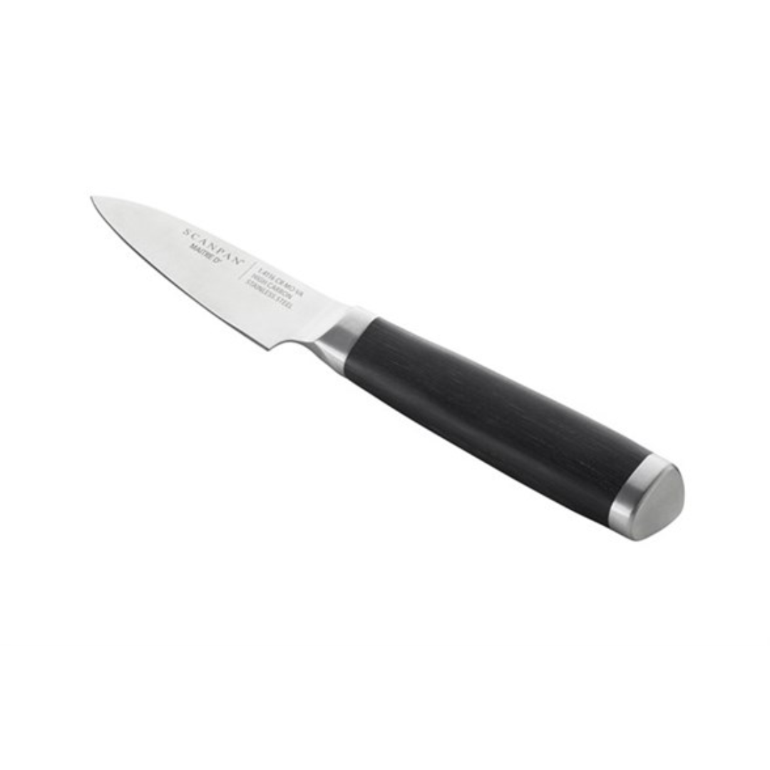 Maitre D' Copper - Paring Knife 3"/8Cm