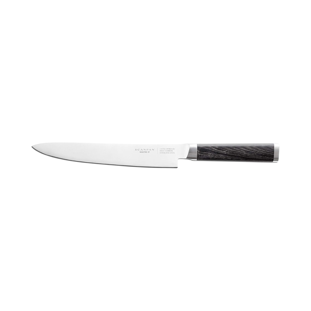 Maitre D' Copper - Carving Knife 8"/20.5Cm