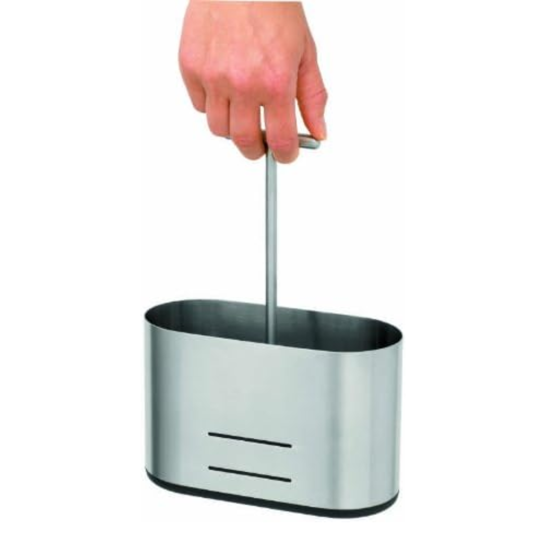 Kitchen Tool Organizer - Matt Steel