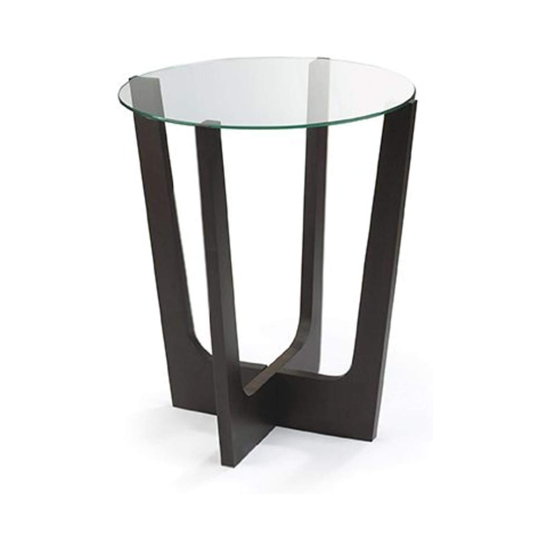 Stellar Side Table - Espresso