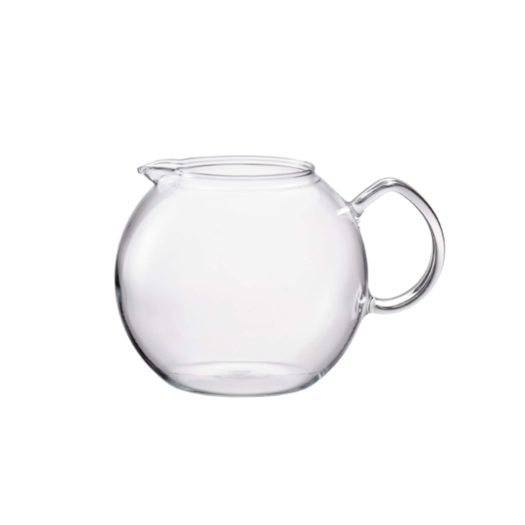 Spare Glass, 0.5L/17oz - Transparent