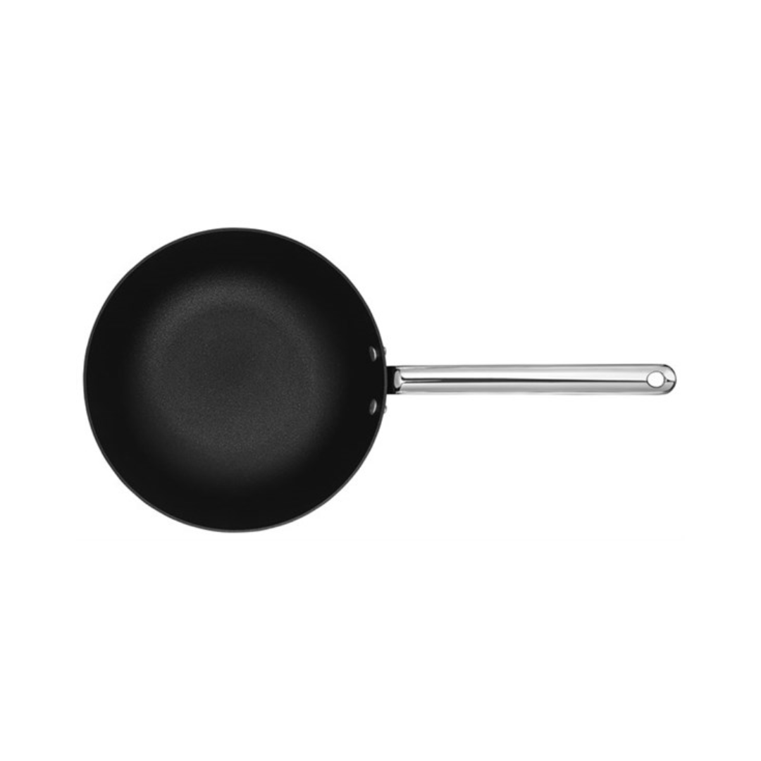 Induction Techniq - The Bistro/Stir Pan 26cm/3.7L (Stratanium)