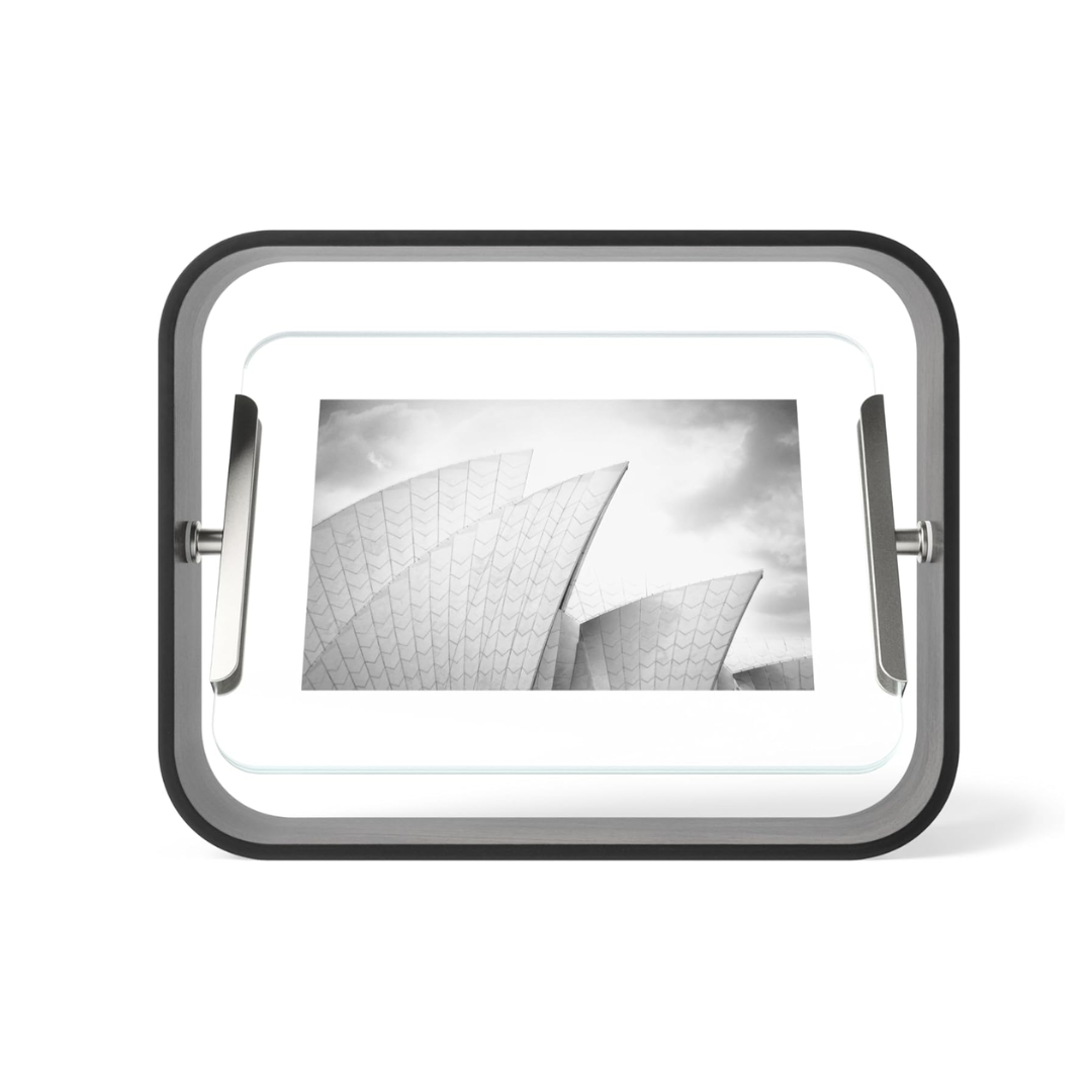 Bellwood Desk Frame 5x7" - Black