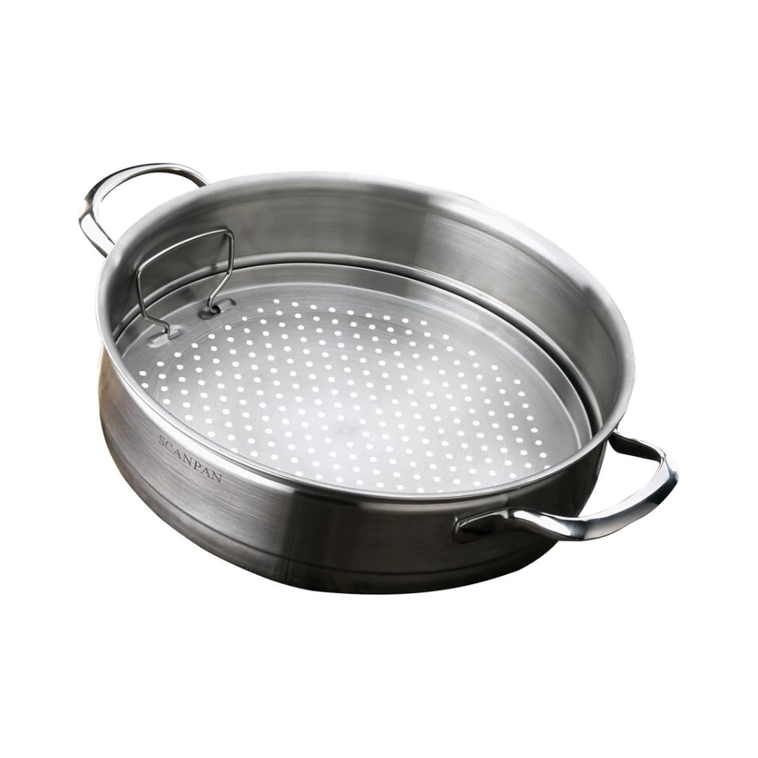 Stack 'N' Steam 26cm - Accessories