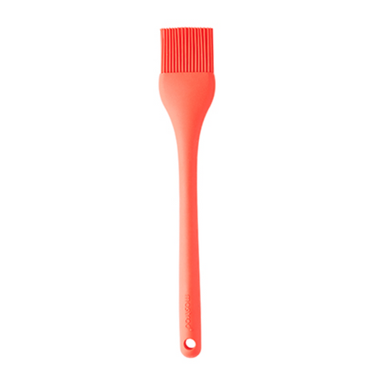 Silicone Brush 26cm - Red