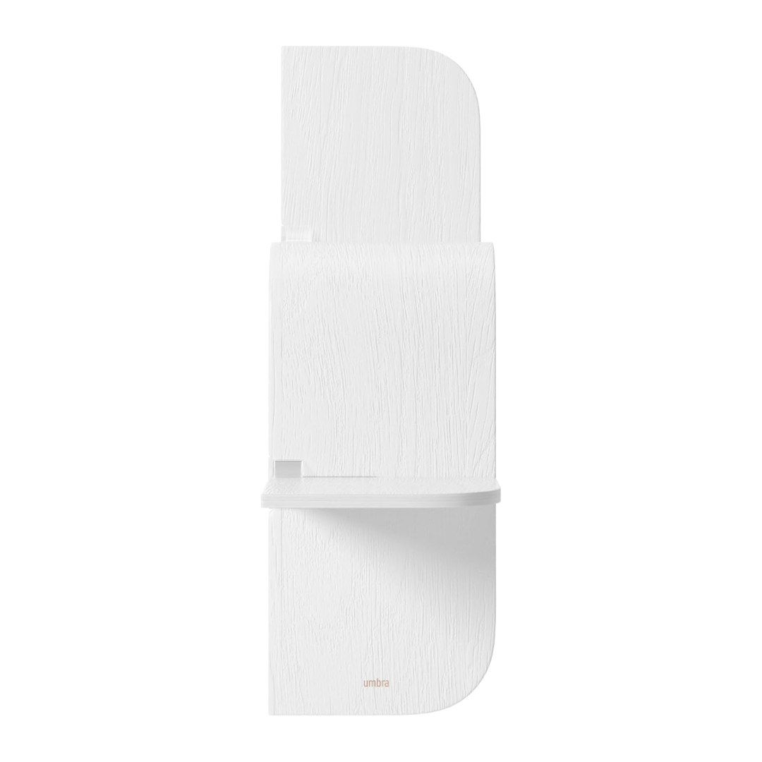 Montage Shelf - White