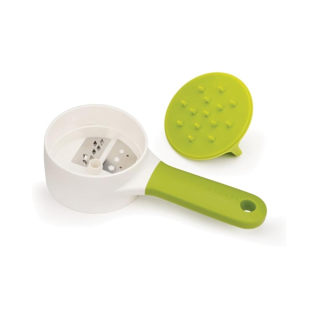 DUO Compact Spiralizer - Green