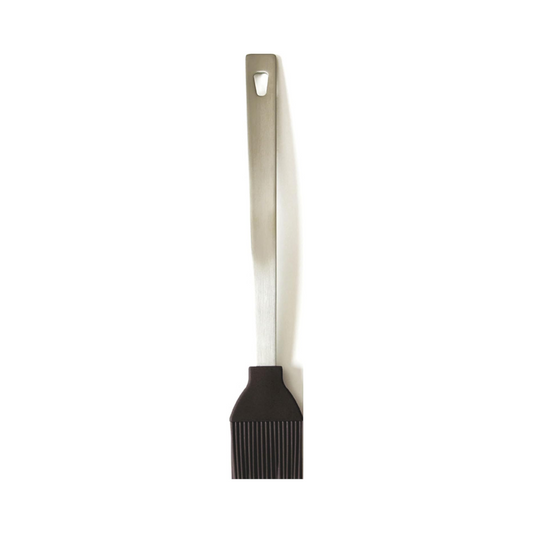 Basting Brush 26cm - Charcoal