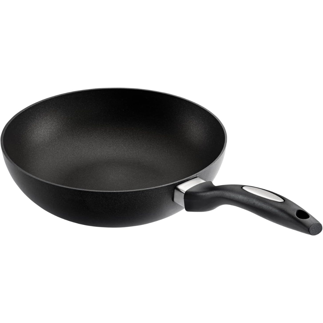 IQ - Stir Fry Pan 24cm (Stratanium)