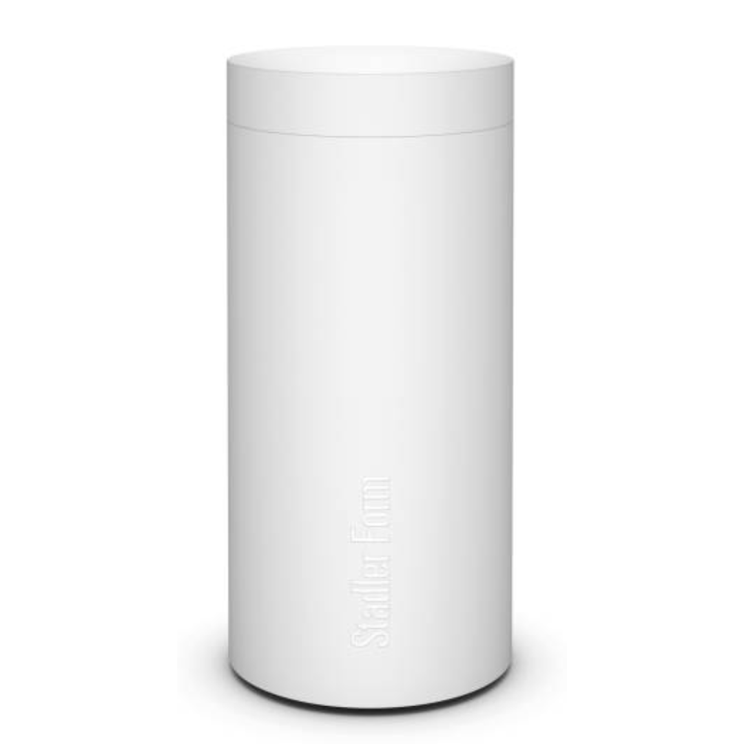 Lucy Aroma Diffuser - White