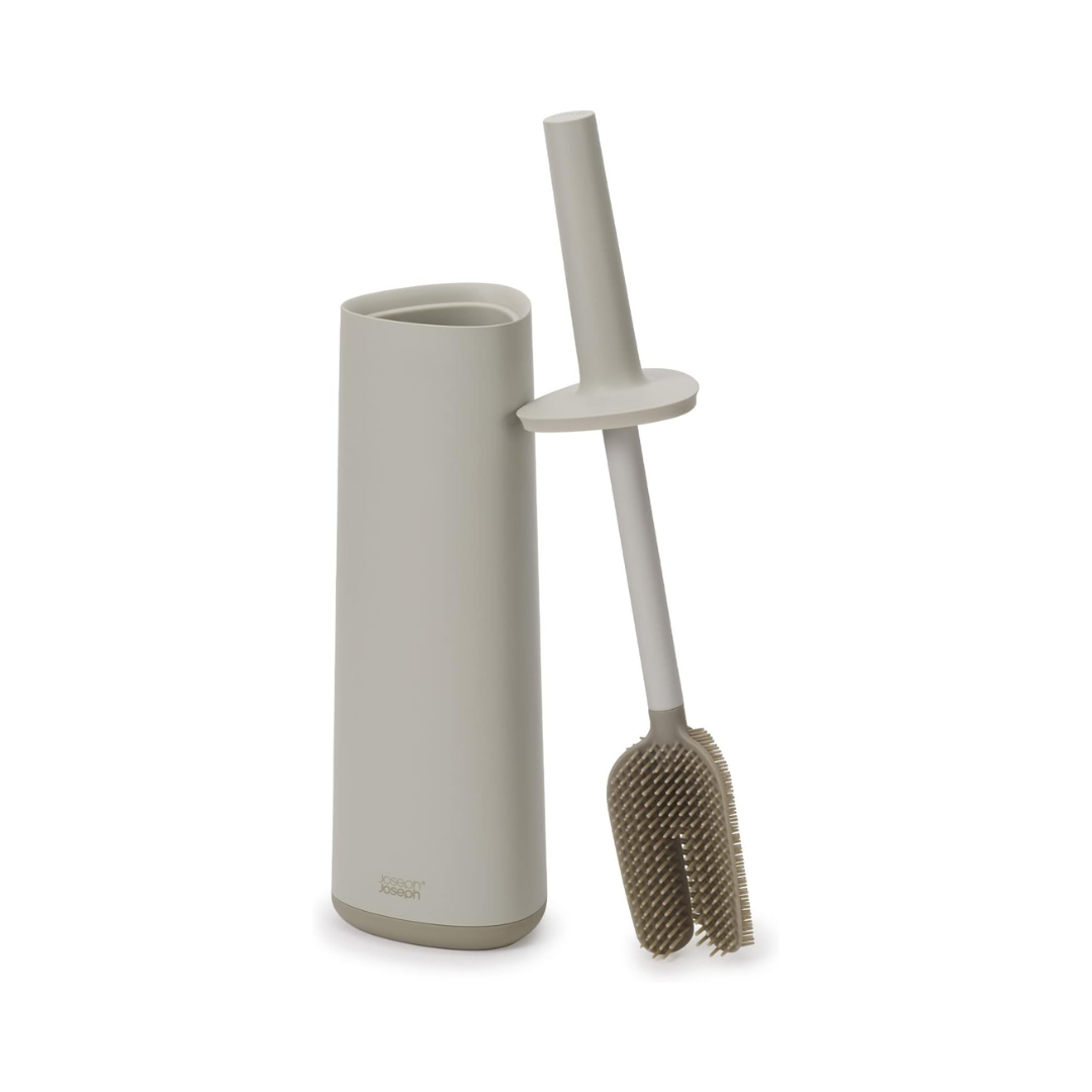 Flex 360 Toilet Brush - Ecru
