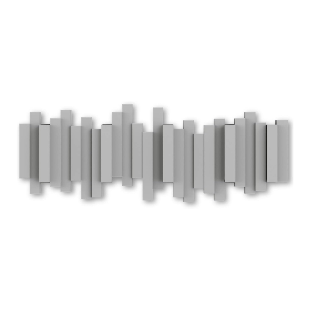 Sticks Multi Hook - Grey