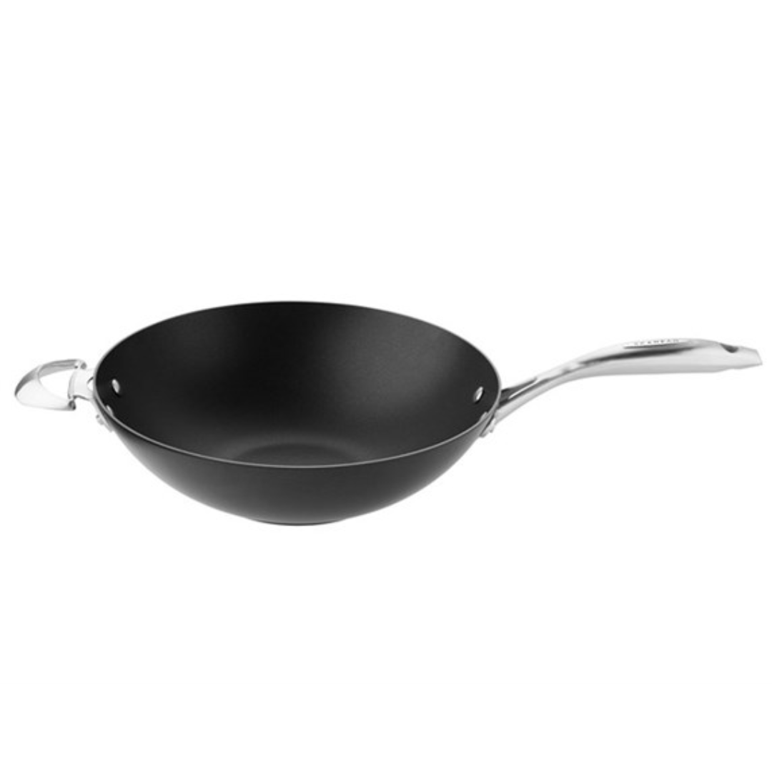 Pro IQ - Wok 32cm (Stratanium)