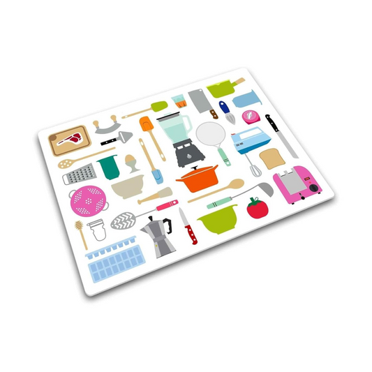 Worktop Saver - Kitchen Tools