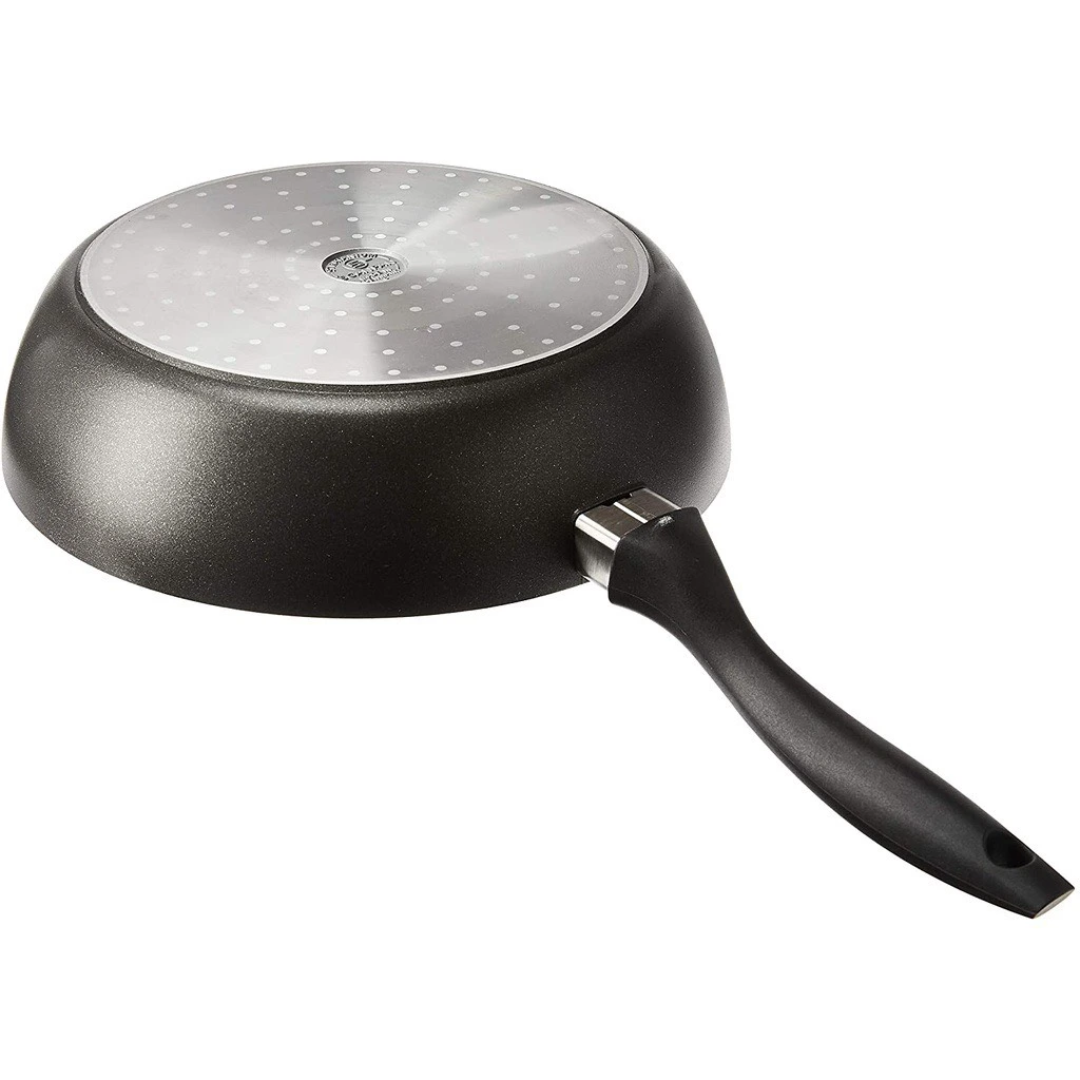 IQ Try Me - Saute Pan 26cm with Lid (Stratanium)