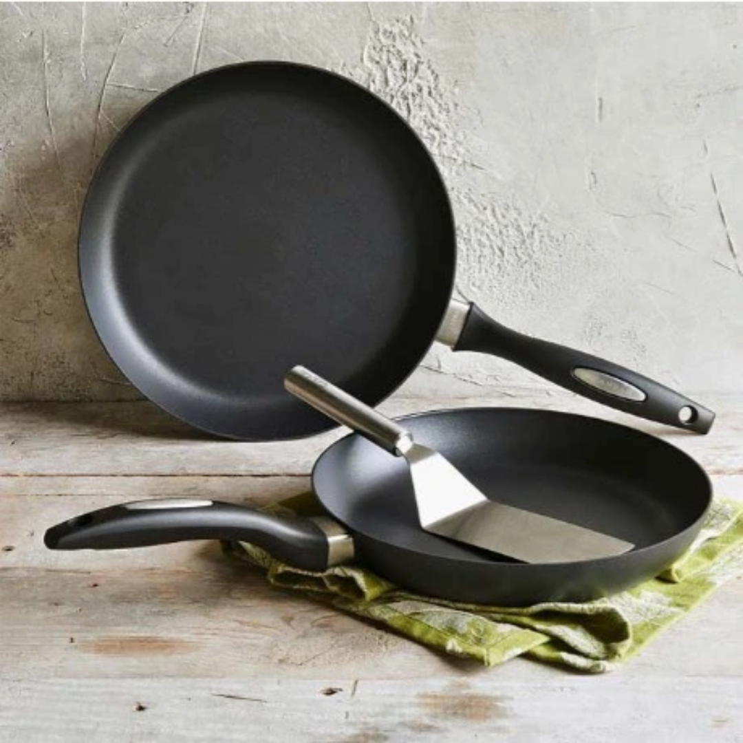 IQ Try Me - Fry Pan 20cm (Stratanium)