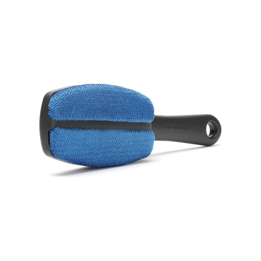 Clothes Brush - Dark Grey