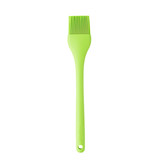Silicone Brush 26cm - Green