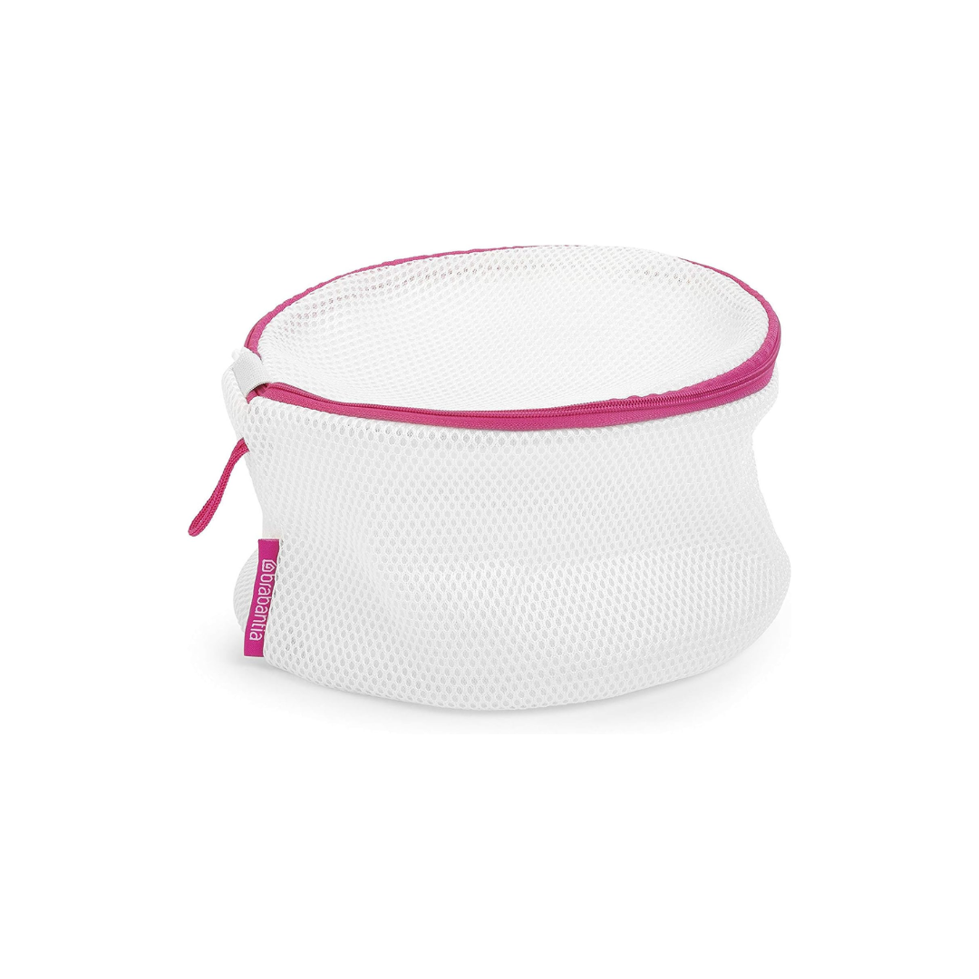 Bra Wash Bag - White