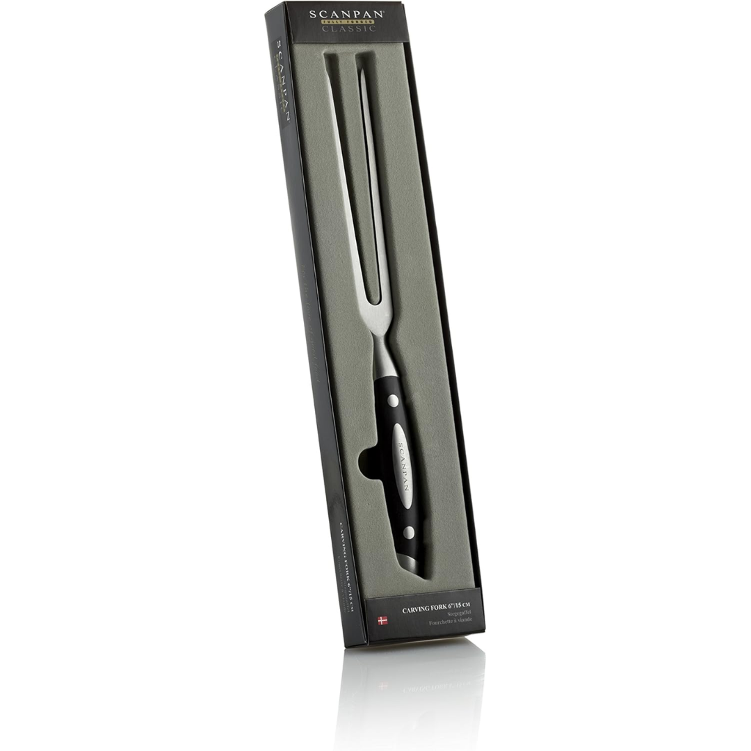 Classic - Carving Fork 15cm