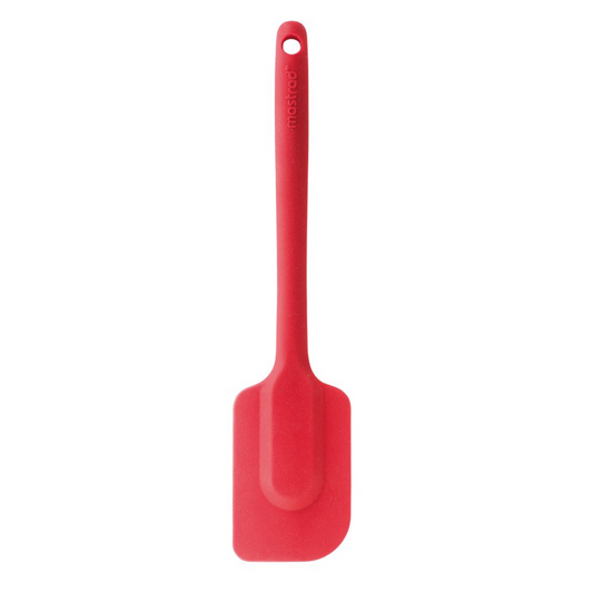 Silicone Spatula - Red
