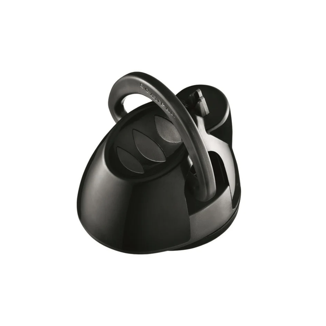 Spectrum - Grip N' Sharp - Black