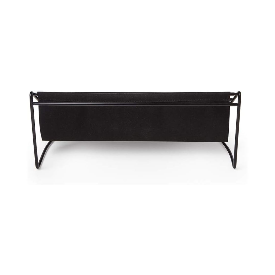 Hammock Accessory Organizer Large - Black