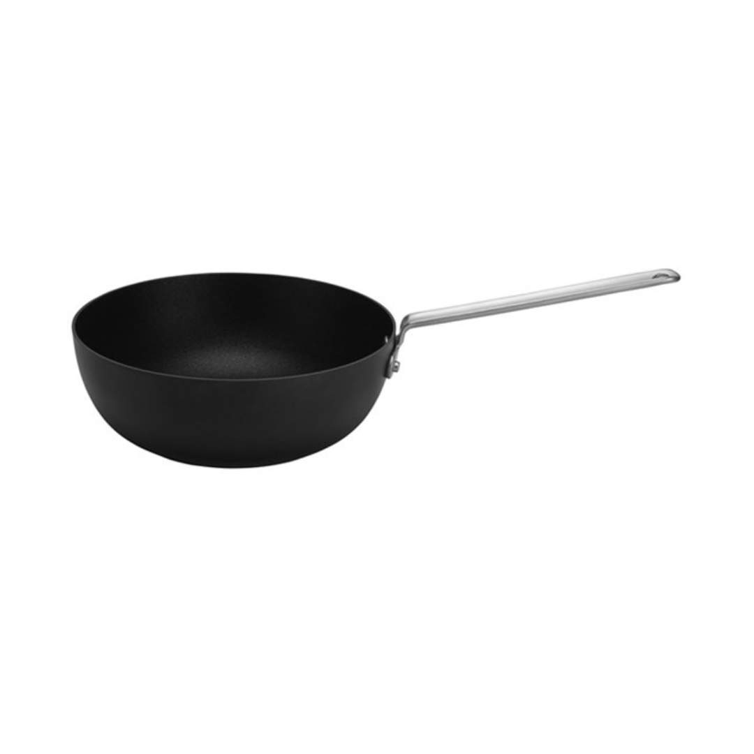 Induction Techniq - The Bistro/Stir Pan 26cm/3.7L (Stratanium)