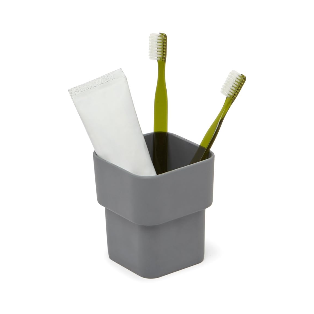 Scillae Canister - Charcoal