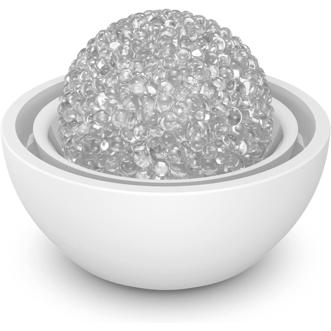 Lina Aroma Diffuser - White