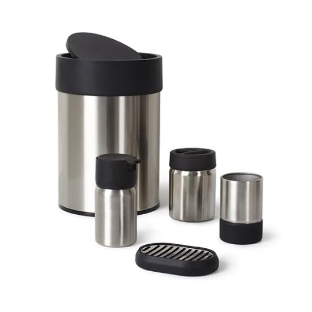 Ensa Tumbler - Black