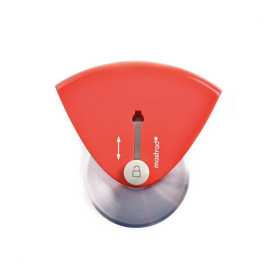 Pizza Rolling Cutter