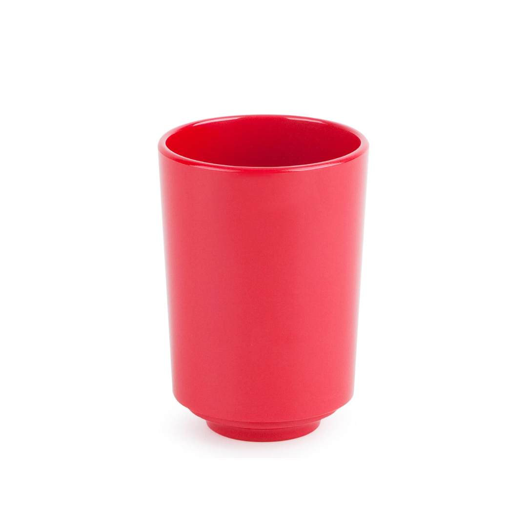 Step Tumbler - Red