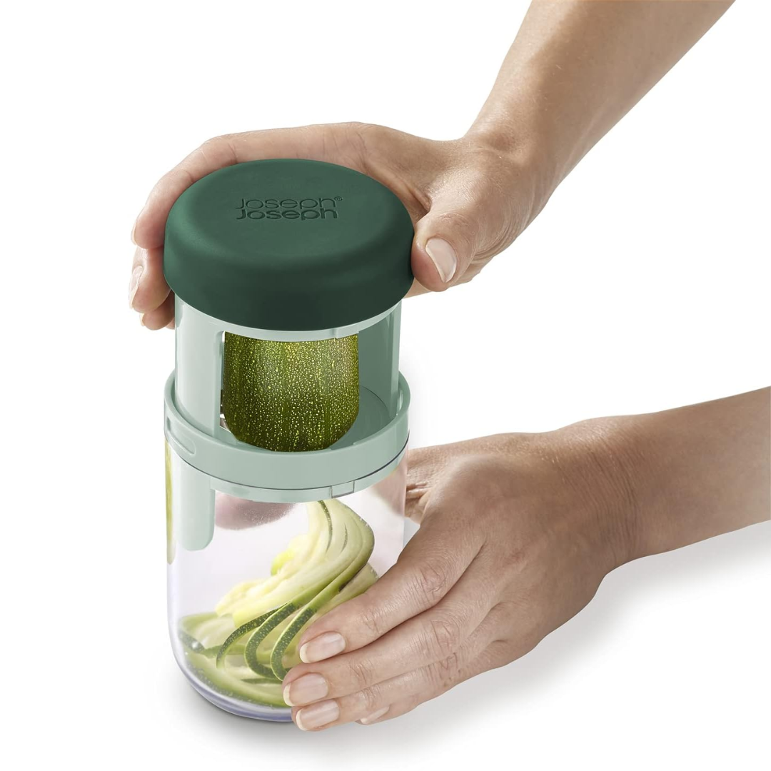 Spiro Spiralizer Editions - Sage